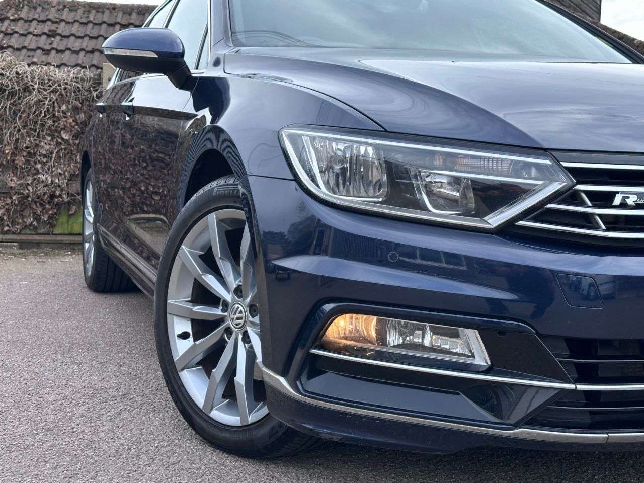 2016 VOLKSWAGEN PASSAT 2016 VOLKSWAGEN PASSAT