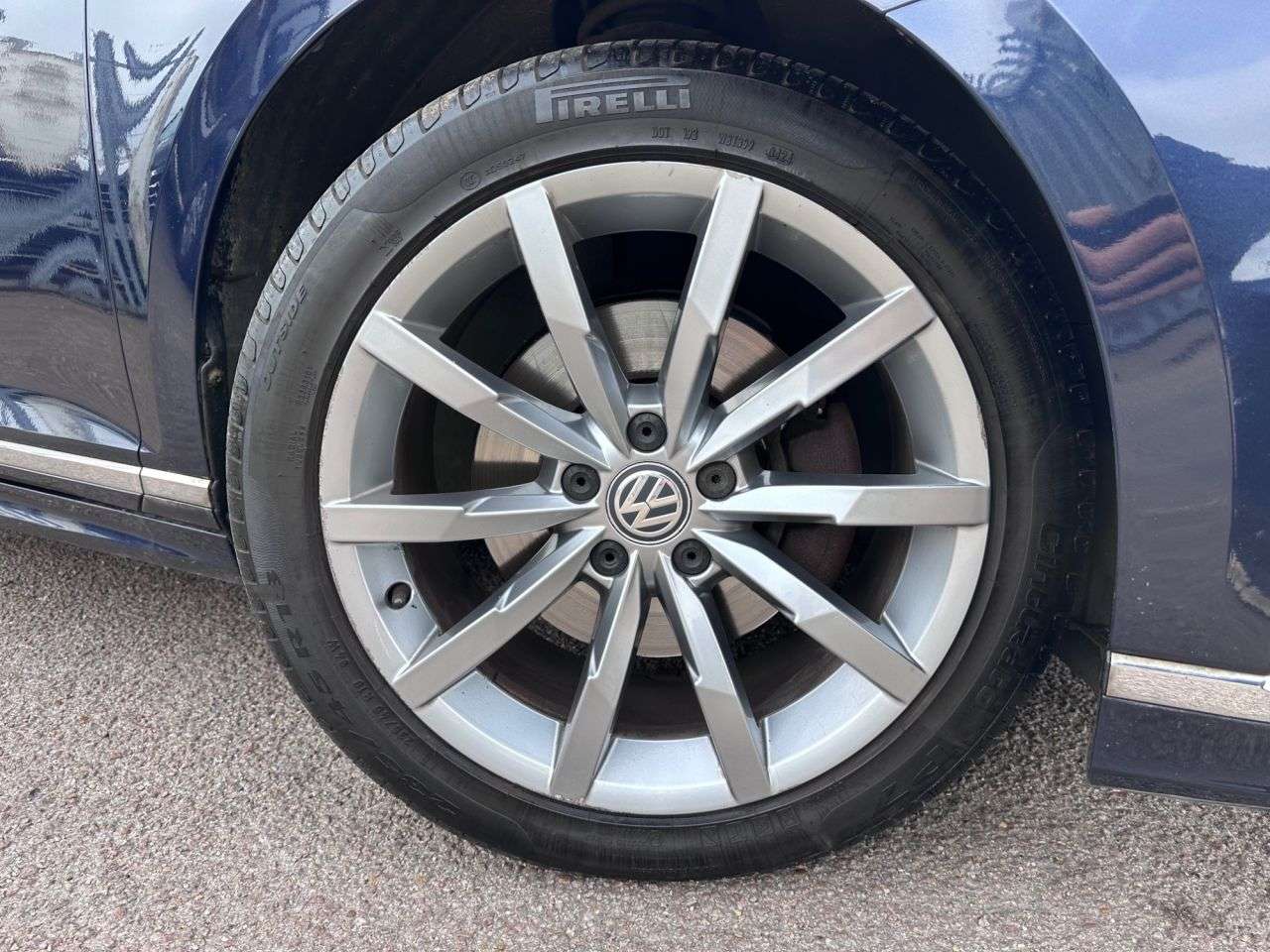 2016 VOLKSWAGEN PASSAT 2016 VOLKSWAGEN PASSAT