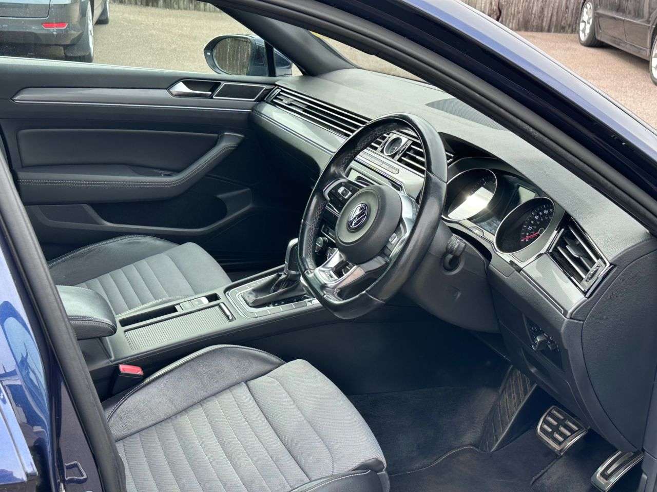 2016 VOLKSWAGEN PASSAT 2016 VOLKSWAGEN PASSAT