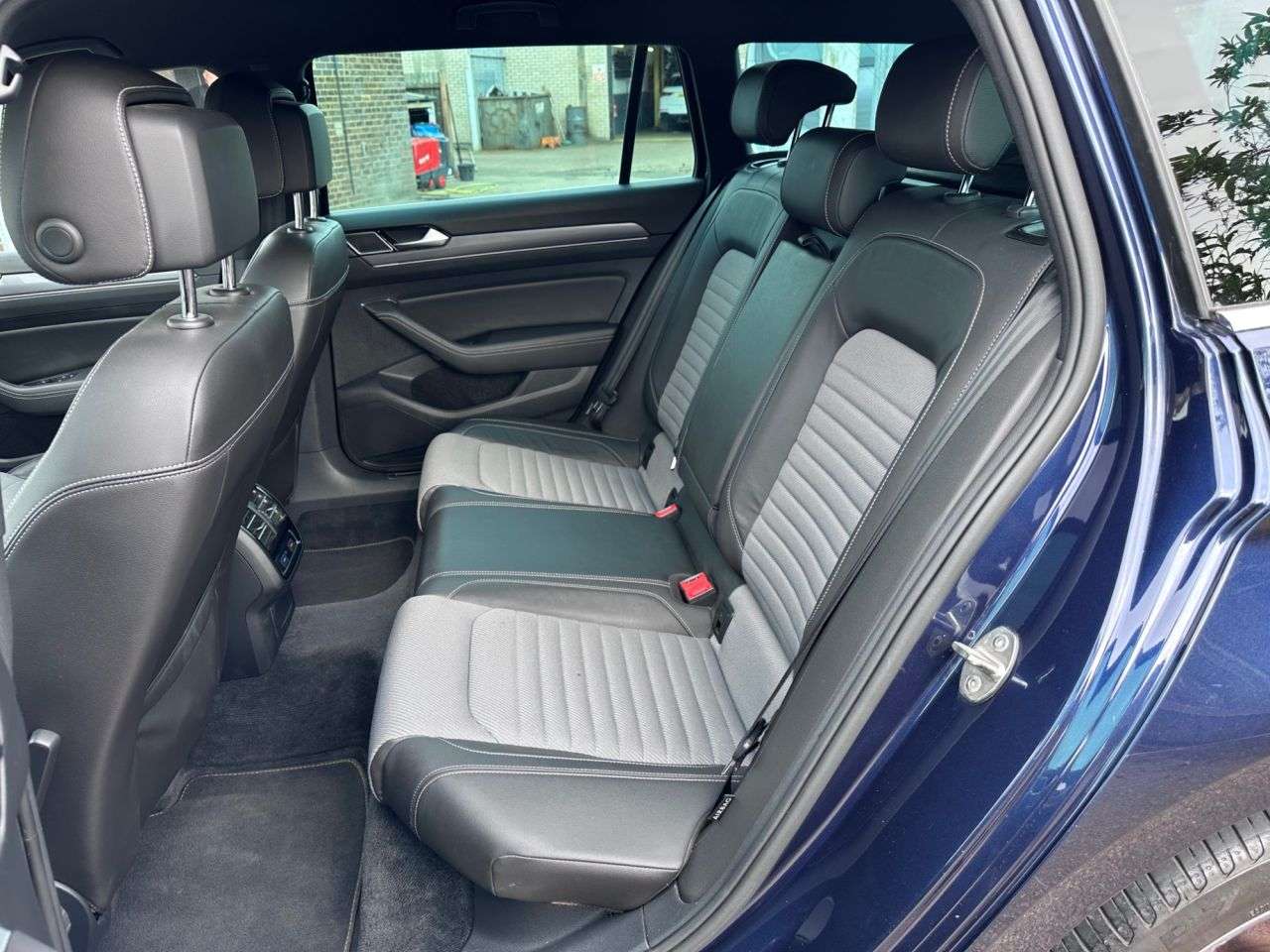 2016 VOLKSWAGEN PASSAT 2016 VOLKSWAGEN PASSAT