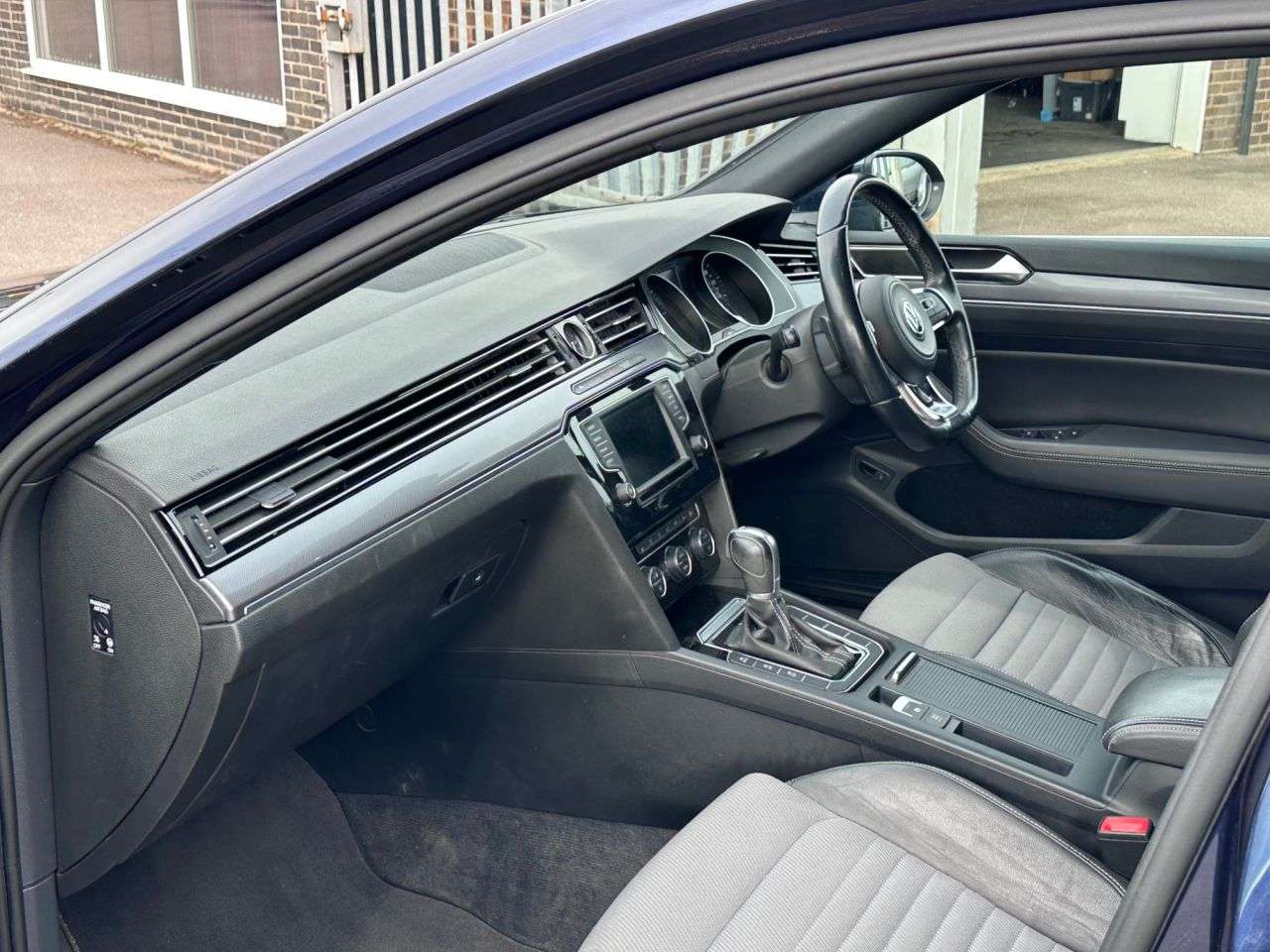 2016 VOLKSWAGEN PASSAT 2016 VOLKSWAGEN PASSAT