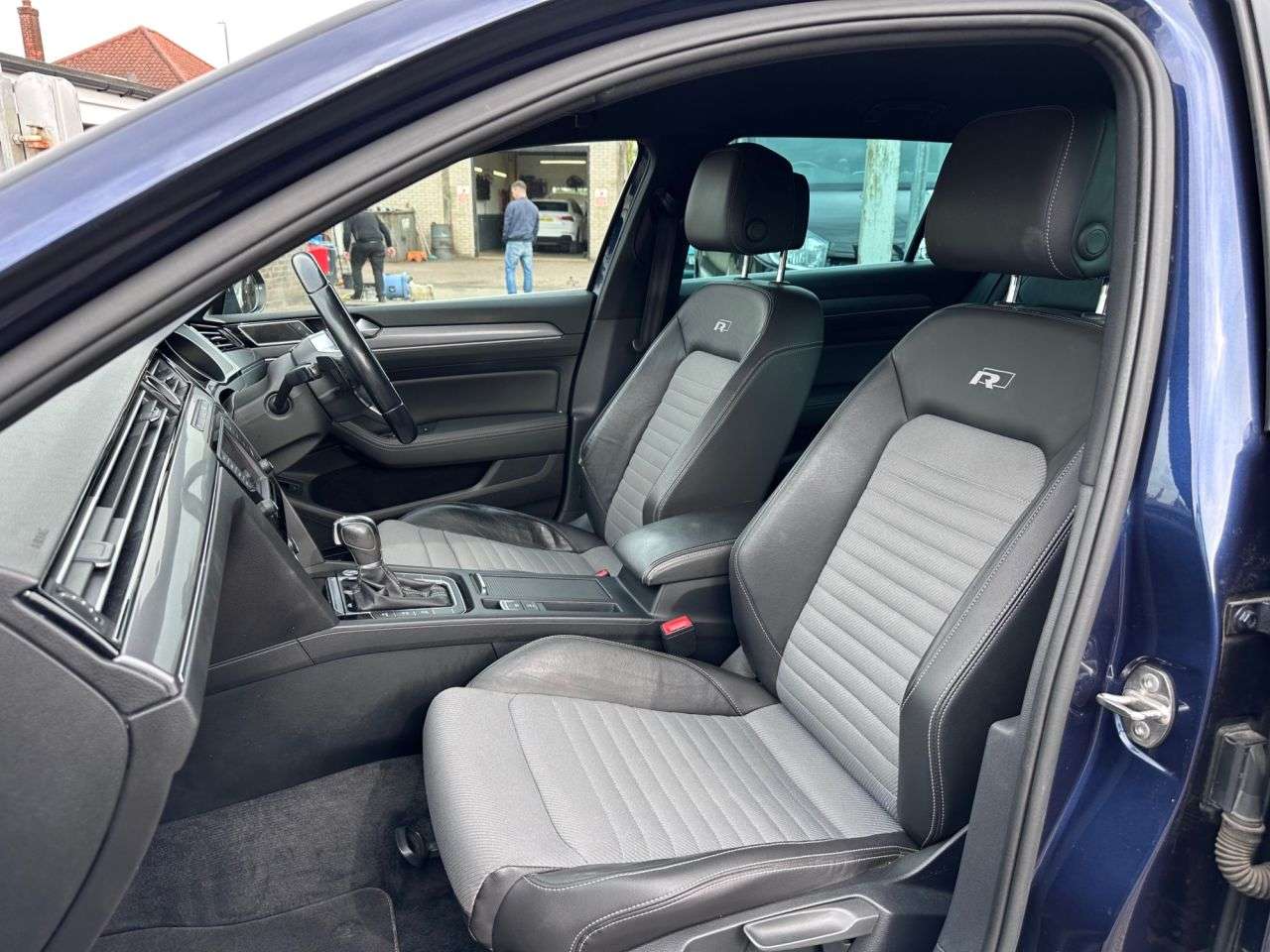 2016 VOLKSWAGEN PASSAT 2016 VOLKSWAGEN PASSAT