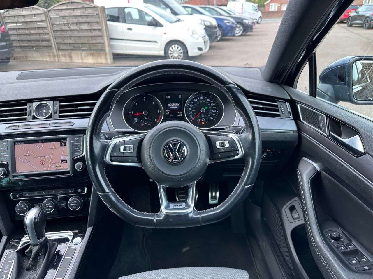 2016 VOLKSWAGEN PASSAT 2016 VOLKSWAGEN PASSAT