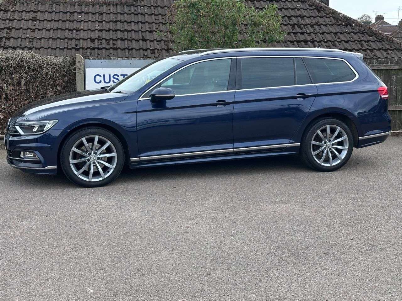 2016 VOLKSWAGEN PASSAT 2016 VOLKSWAGEN PASSAT