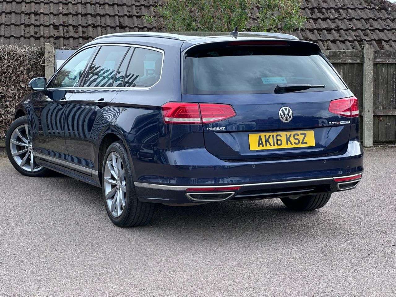 2016 VOLKSWAGEN PASSAT 2016 VOLKSWAGEN PASSAT