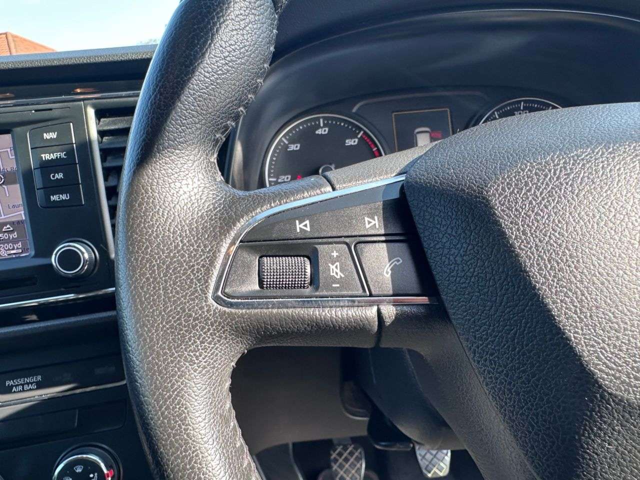 2015 SEAT LEON 2015 SEAT LEON