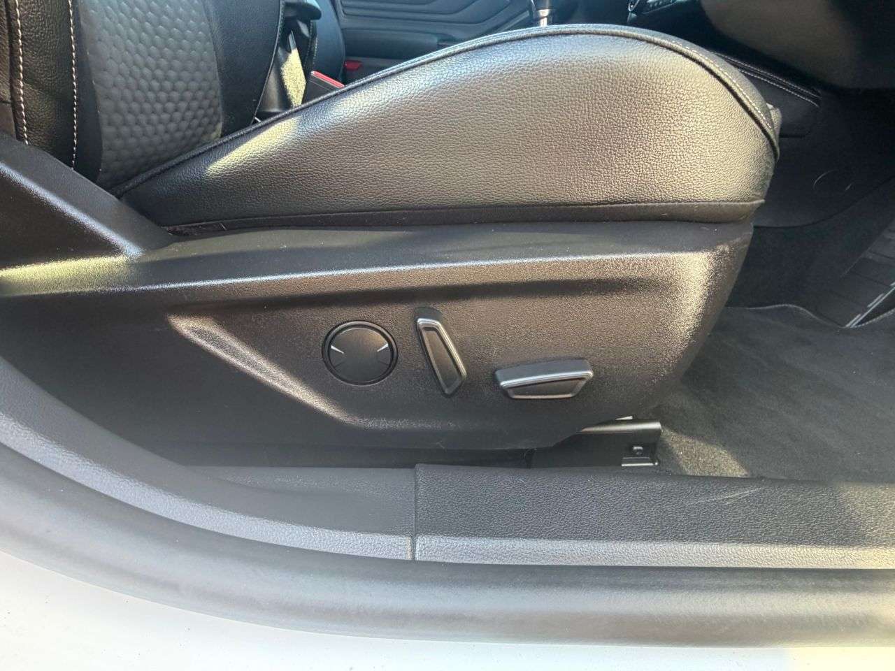 2018 FORD FOCUS 2018 FORD FOCUS