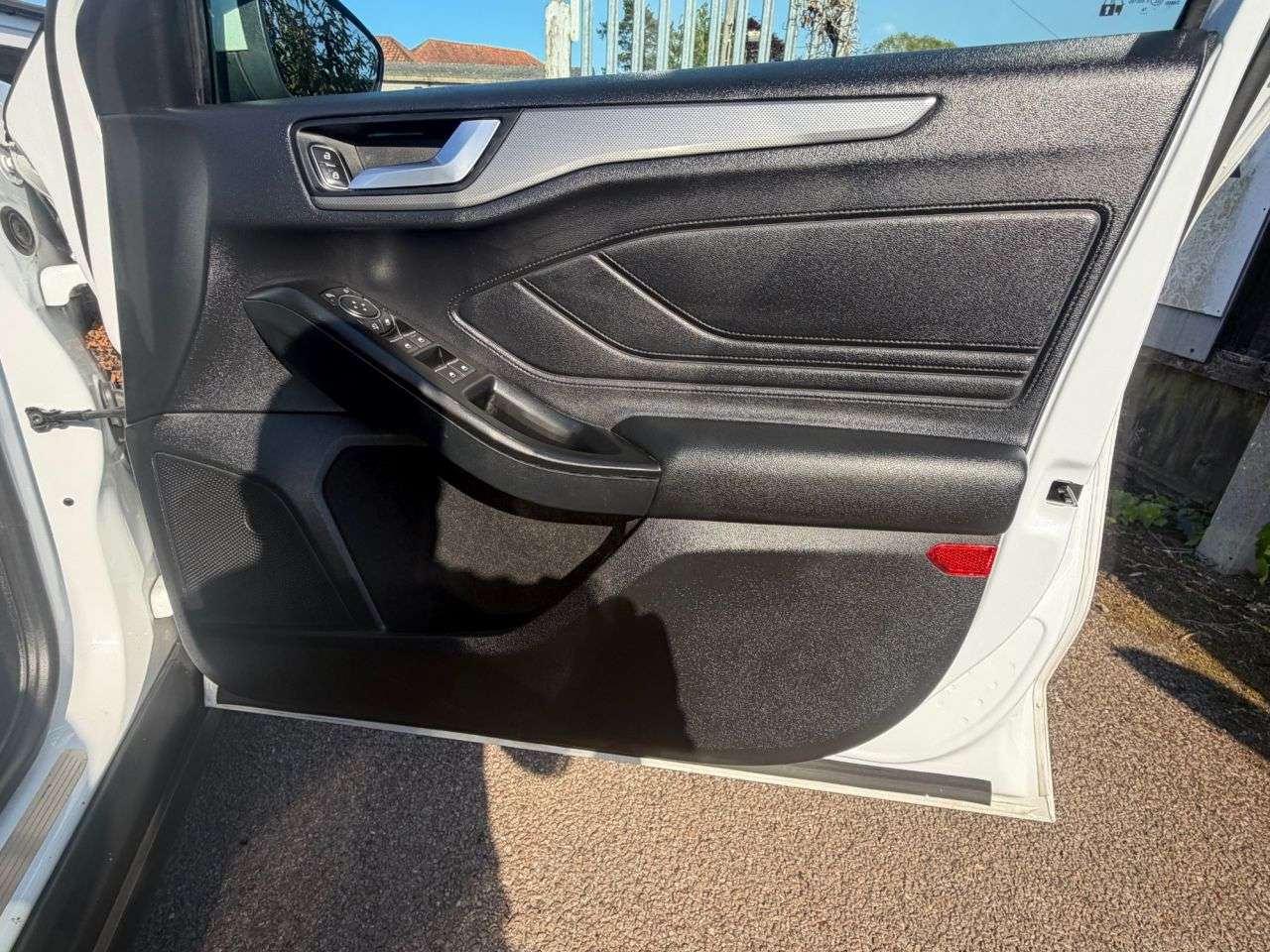 2018 FORD FOCUS 2018 FORD FOCUS