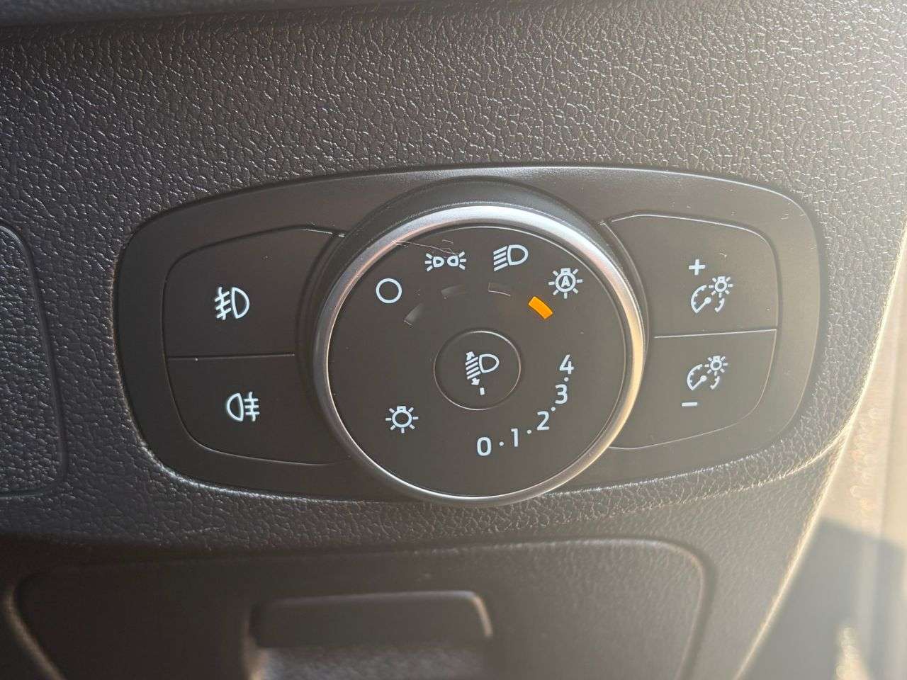 2018 FORD FOCUS 2018 FORD FOCUS