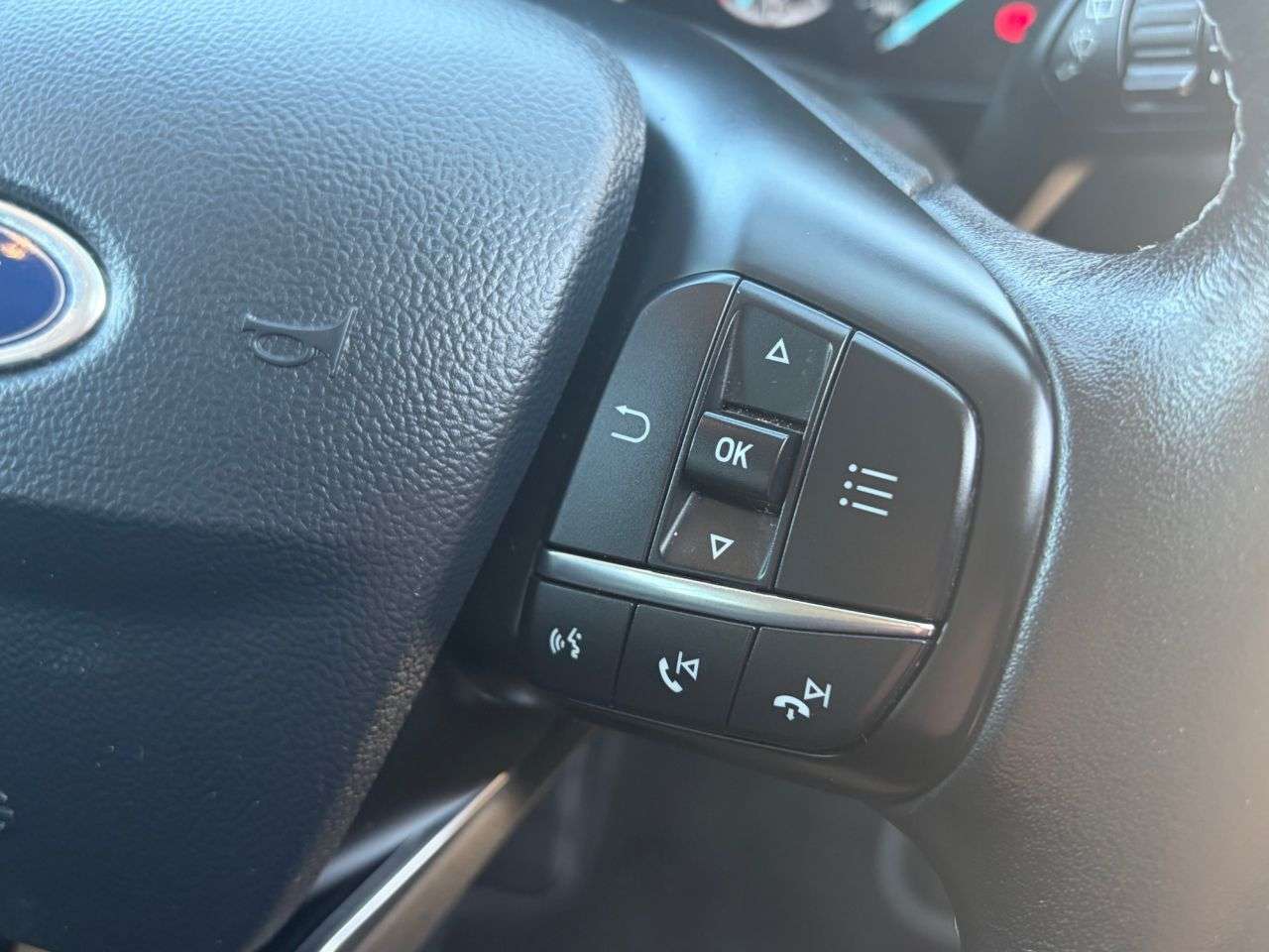 2018 FORD FOCUS 2018 FORD FOCUS