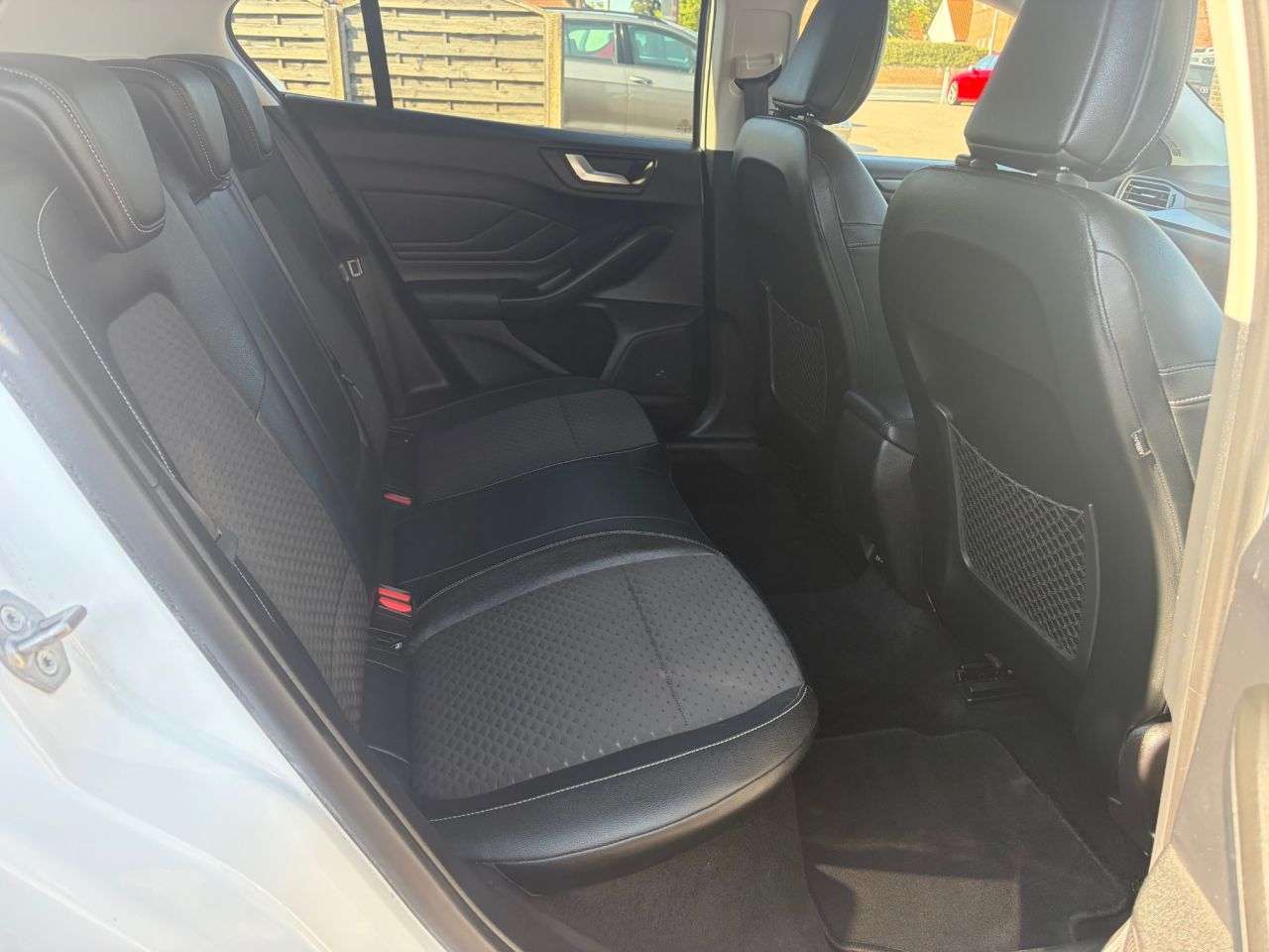 2018 FORD FOCUS 2018 FORD FOCUS