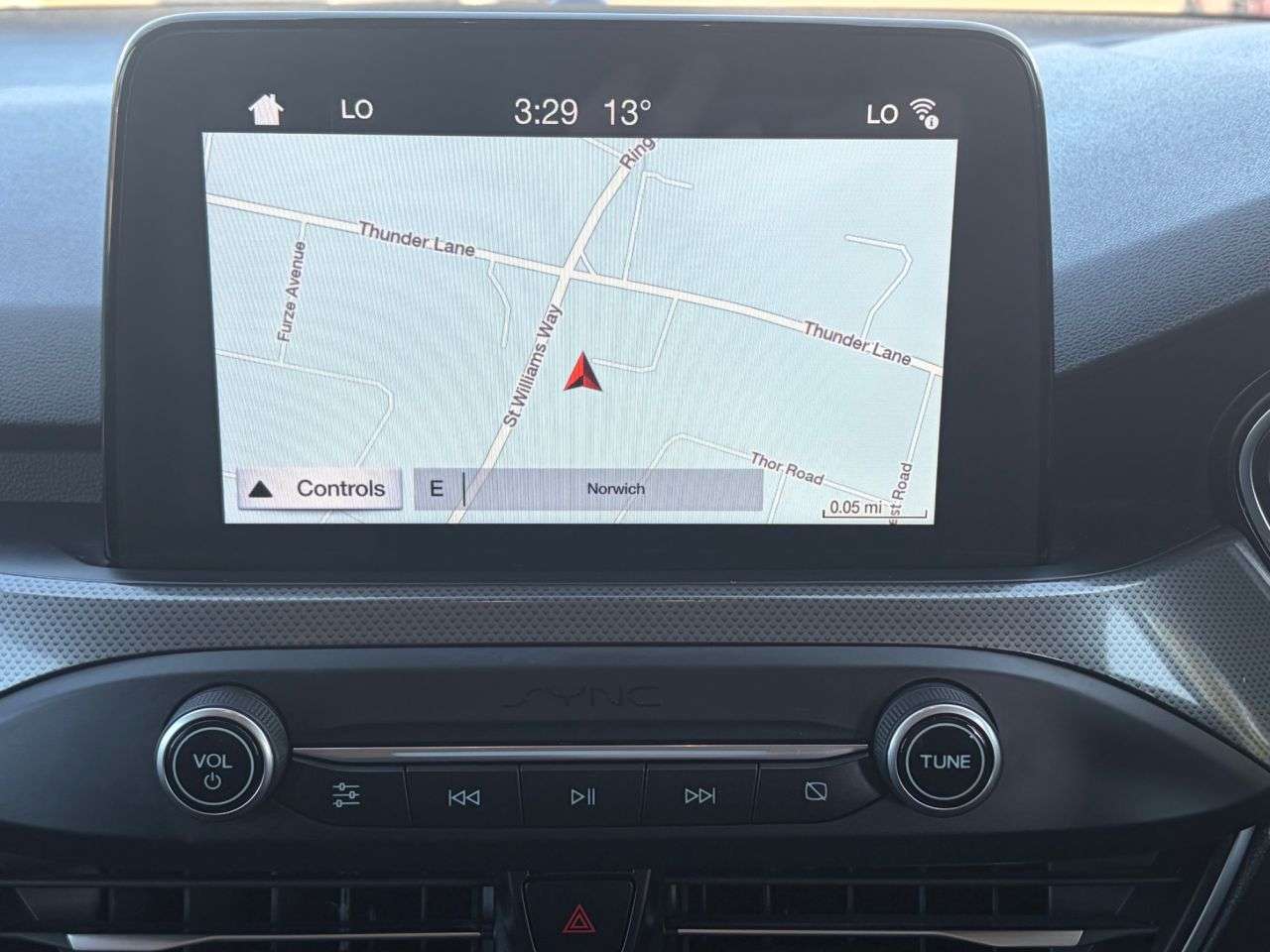 2018 FORD FOCUS 2018 FORD FOCUS