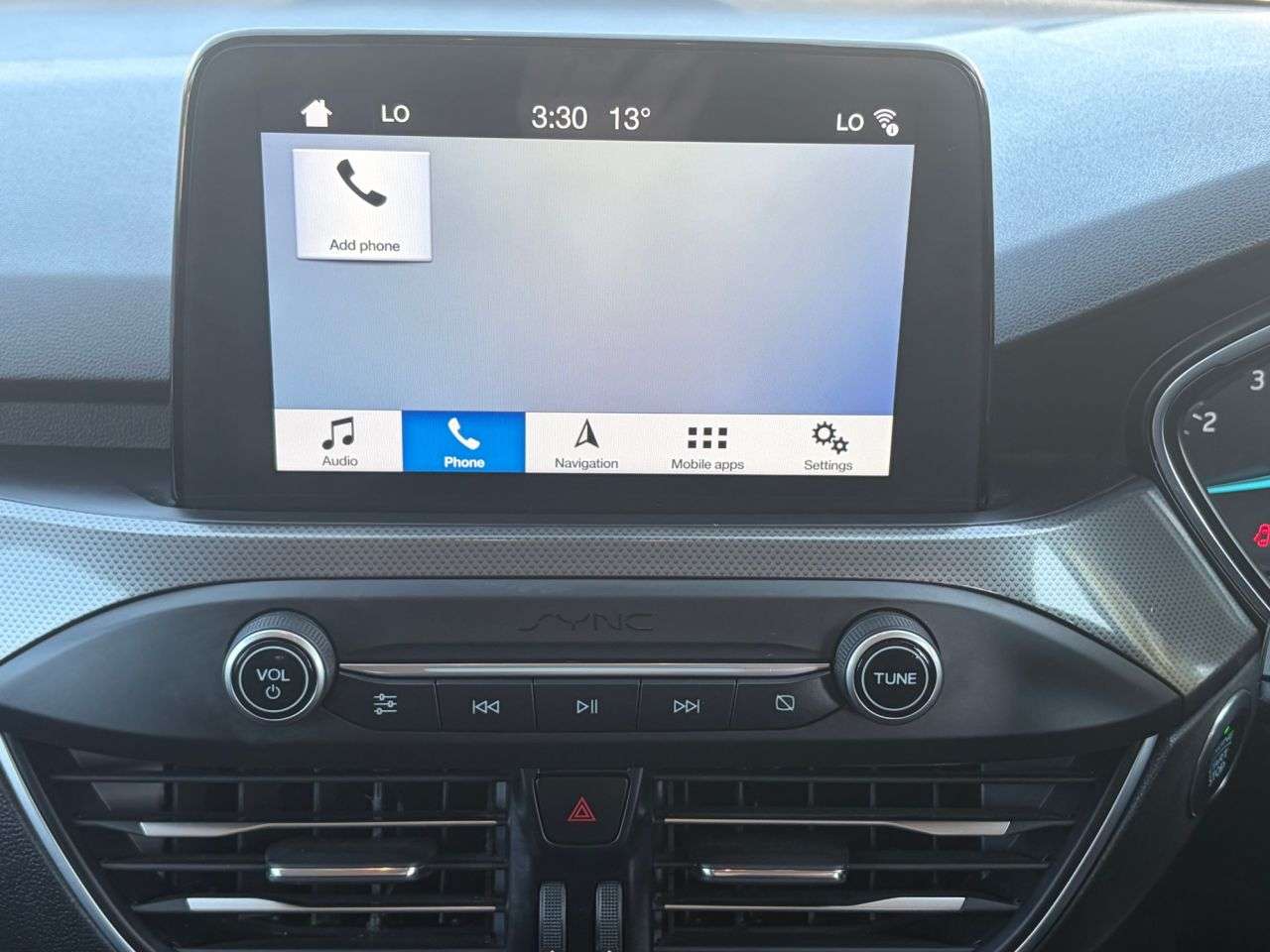 2018 FORD FOCUS 2018 FORD FOCUS