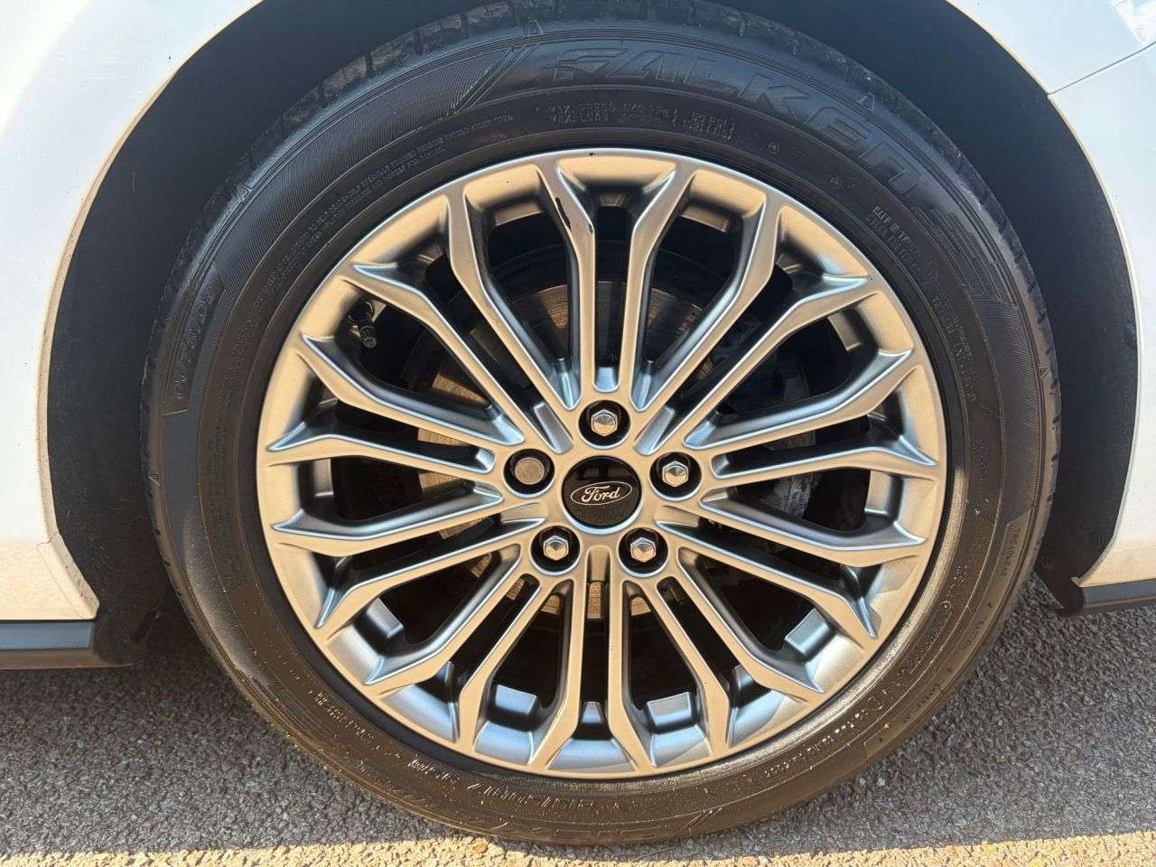 2018 FORD FOCUS 2018 FORD FOCUS