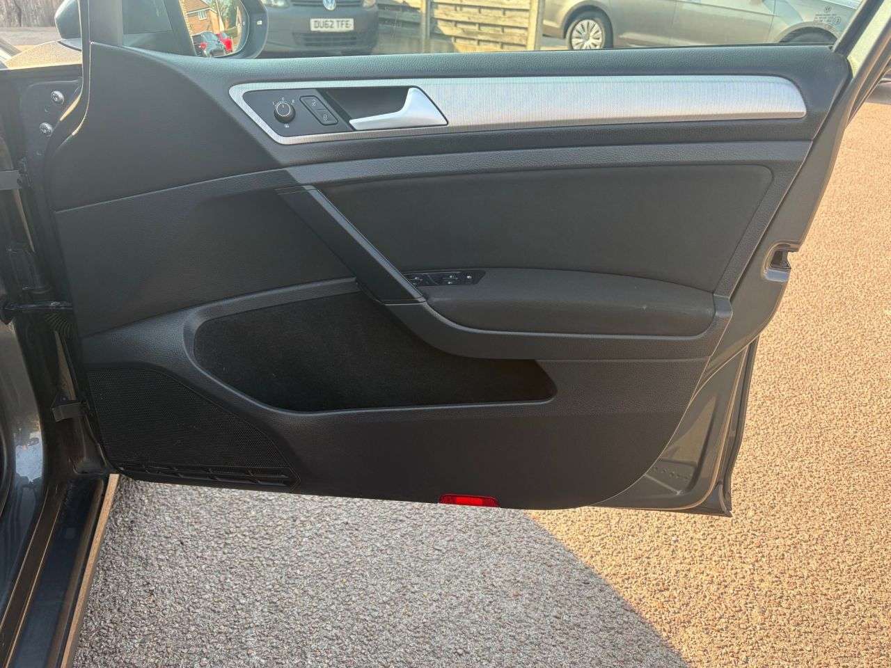 2018 VOLKSWAGEN GOLF 2018 VOLKSWAGEN GOLF