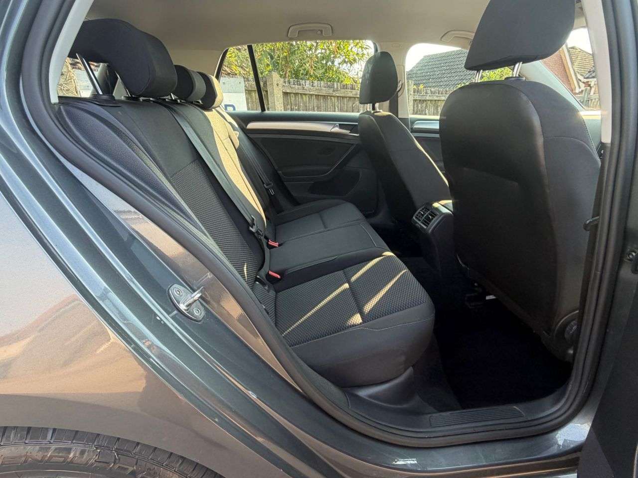2018 VOLKSWAGEN GOLF 2018 VOLKSWAGEN GOLF