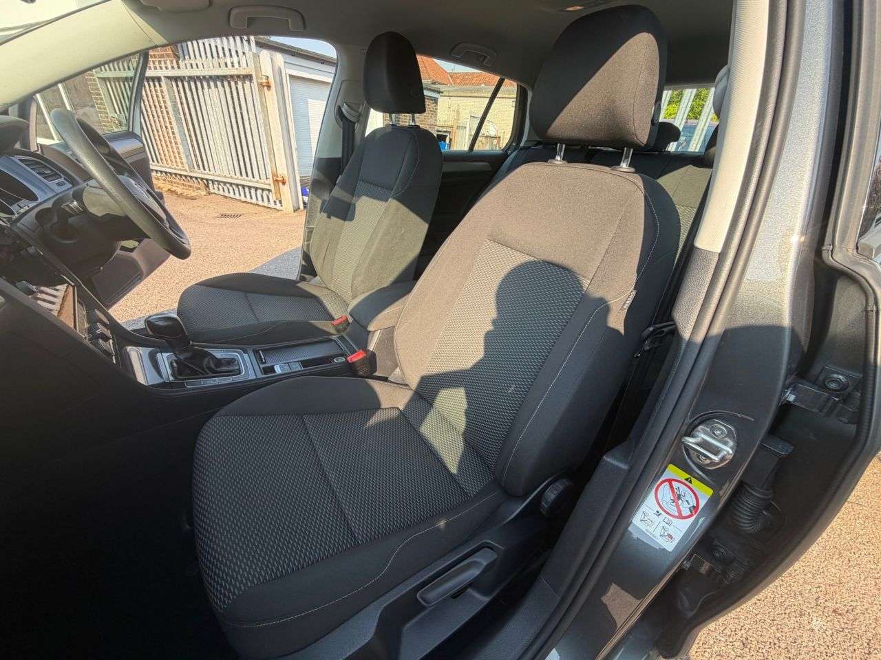 2018 VOLKSWAGEN GOLF 2018 VOLKSWAGEN GOLF