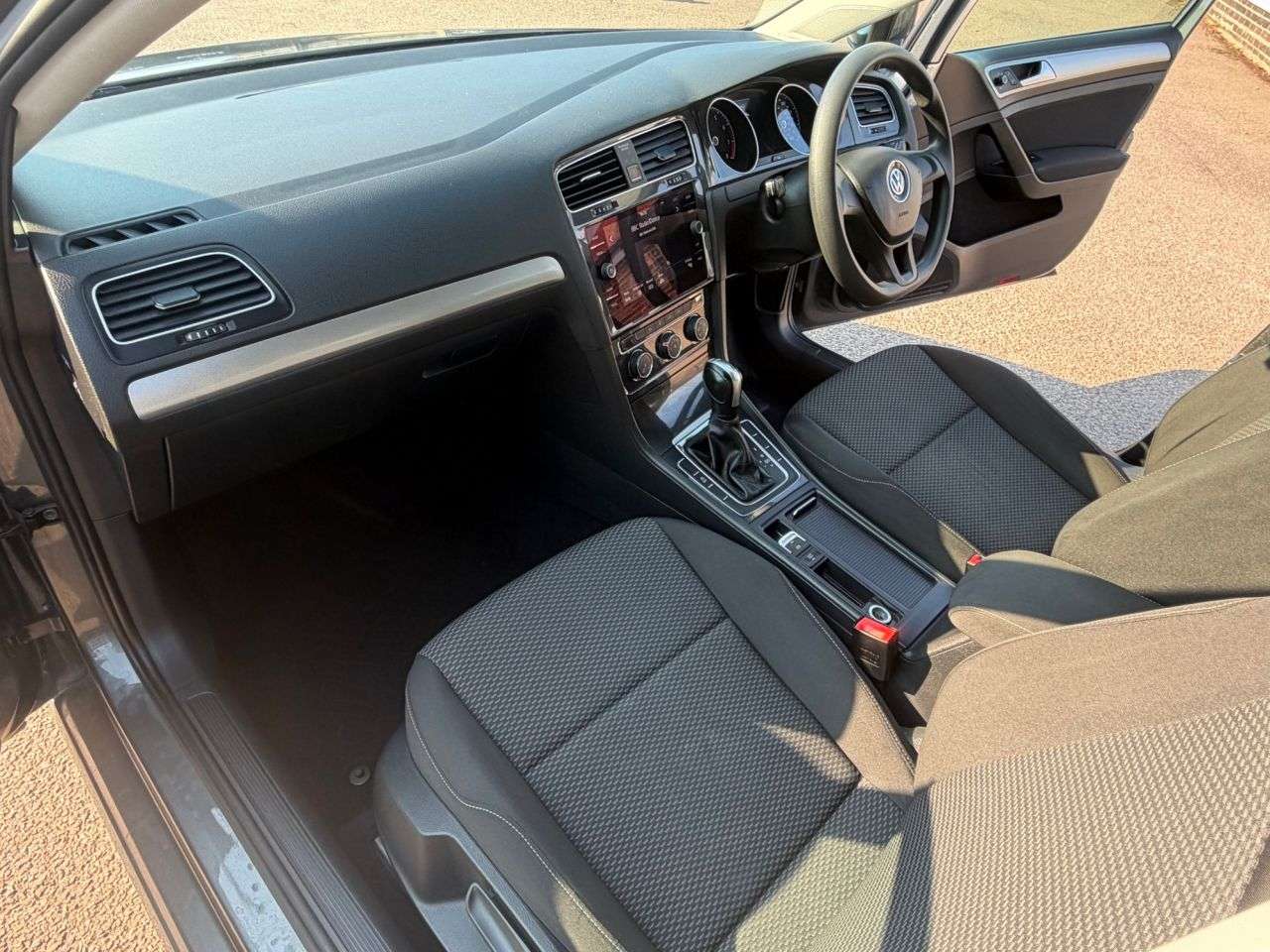 2018 VOLKSWAGEN GOLF 2018 VOLKSWAGEN GOLF