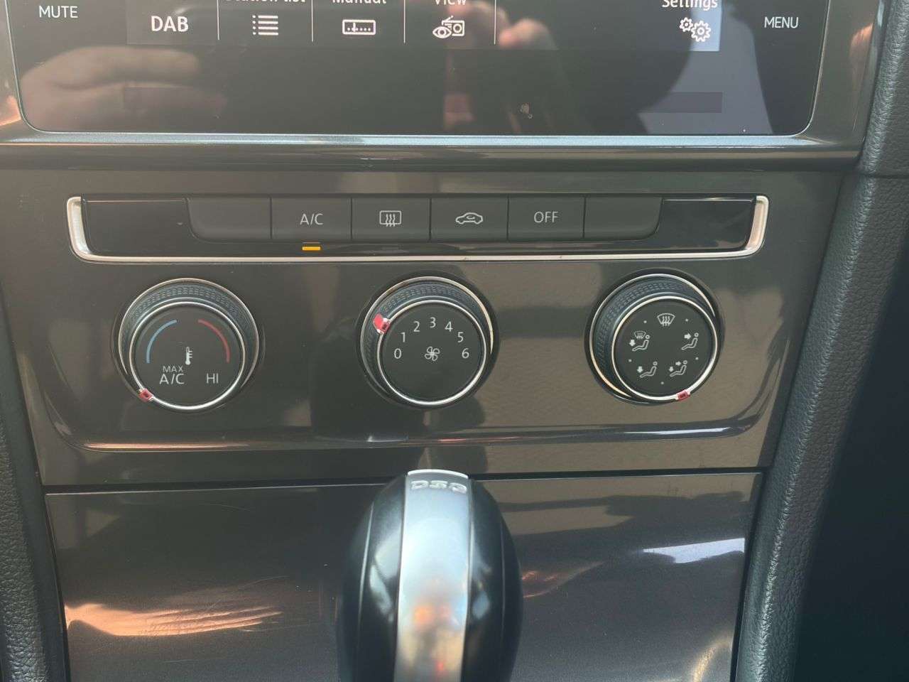 2018 VOLKSWAGEN GOLF 2018 VOLKSWAGEN GOLF