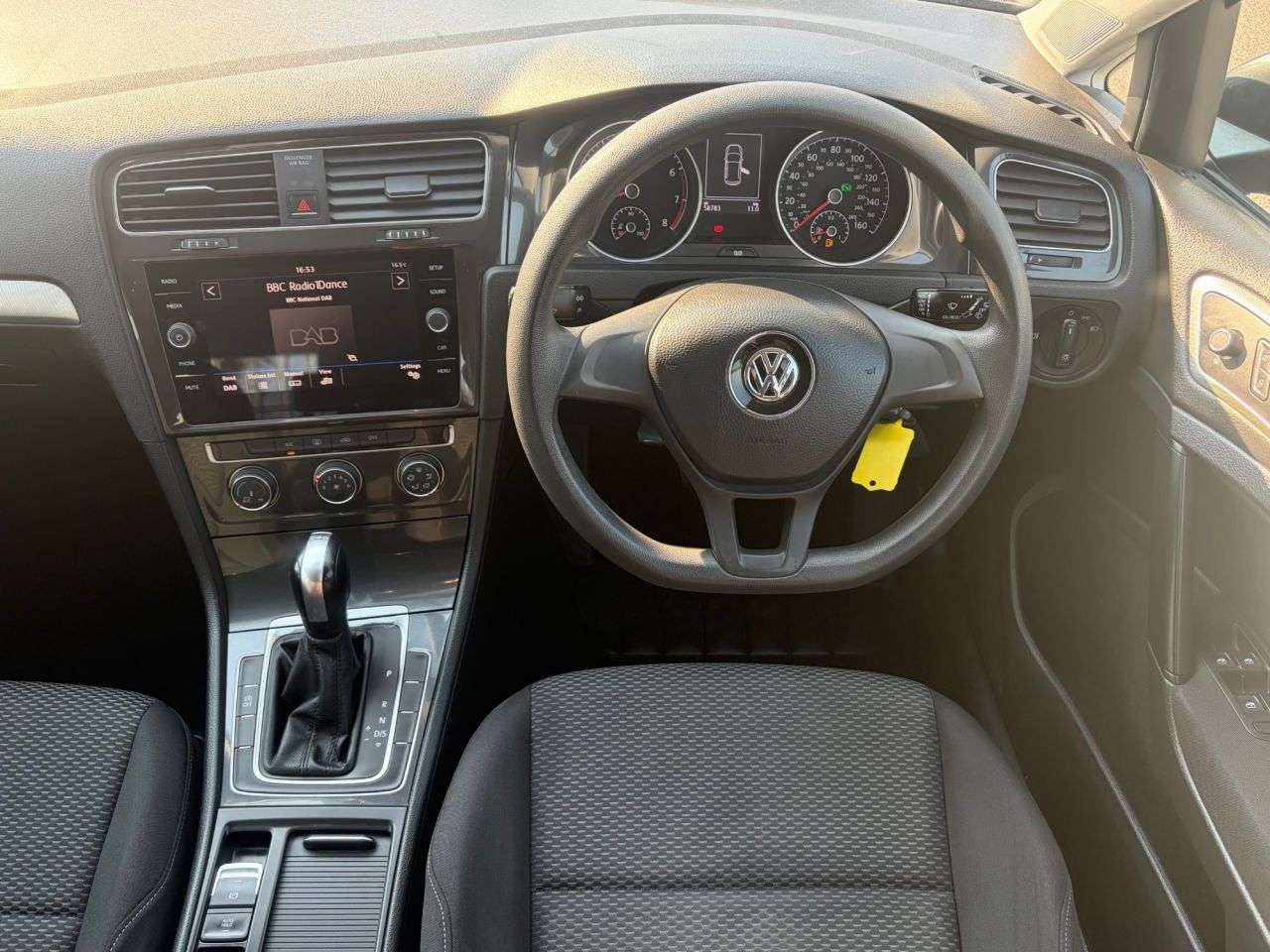 2018 VOLKSWAGEN GOLF 2018 VOLKSWAGEN GOLF