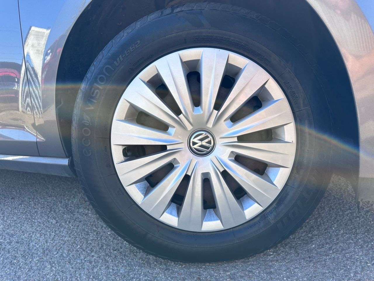 2017 VOLKSWAGEN GOLF 2017 VOLKSWAGEN GOLF