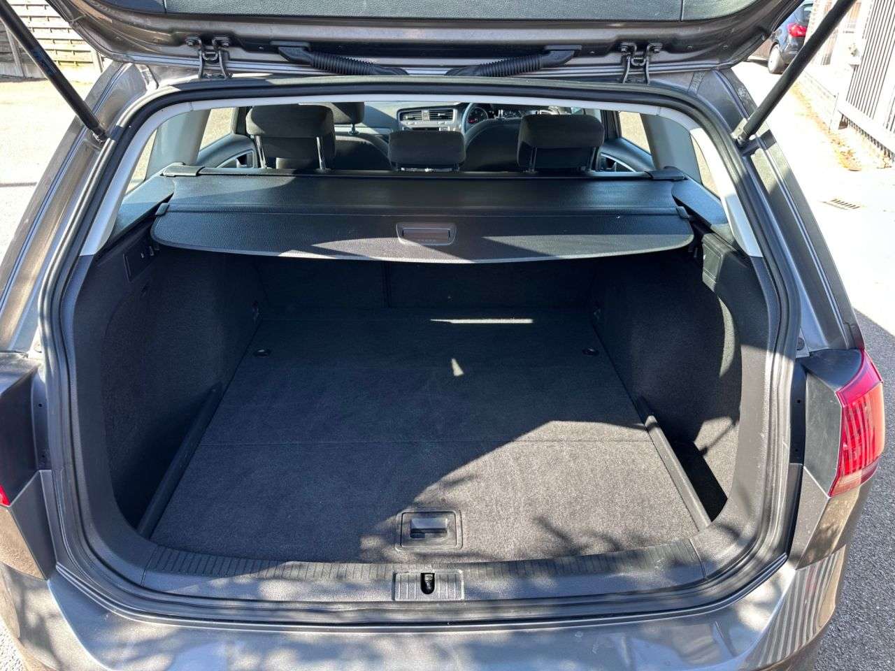 2017 VOLKSWAGEN GOLF 2017 VOLKSWAGEN GOLF