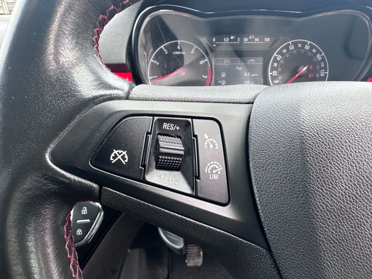 2018 VAUXHALL CORSA 2018 VAUXHALL CORSA