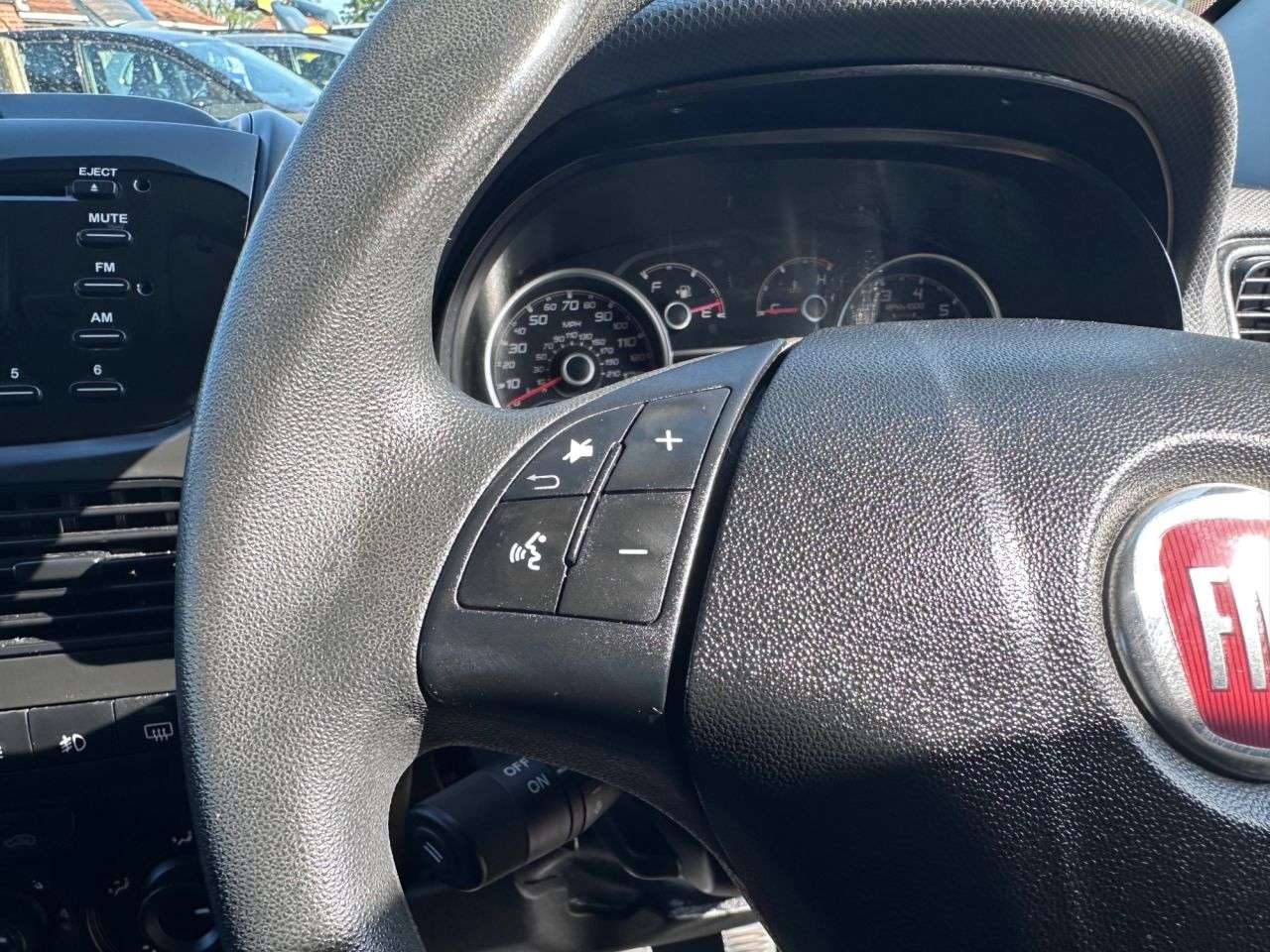 2017 FIAT DOBLO 2017 FIAT DOBLO