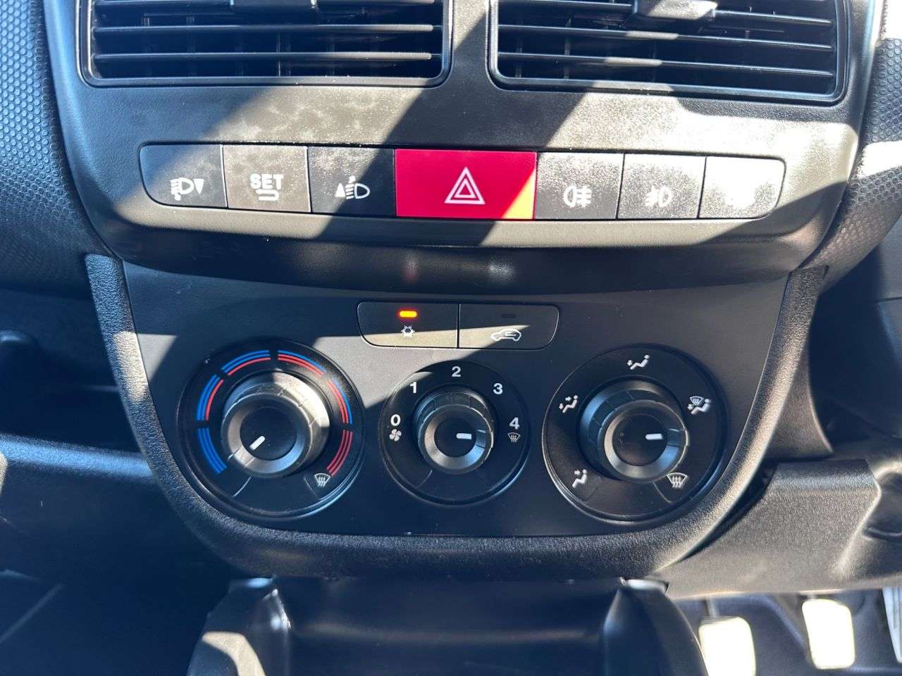 2017 FIAT DOBLO 2017 FIAT DOBLO