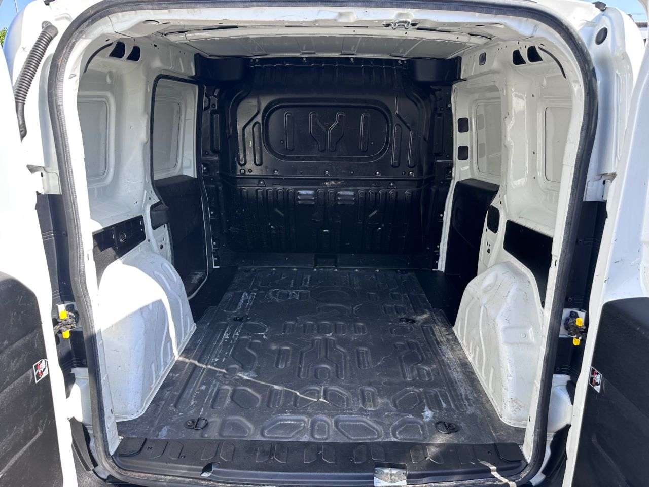 2017 FIAT DOBLO 2017 FIAT DOBLO