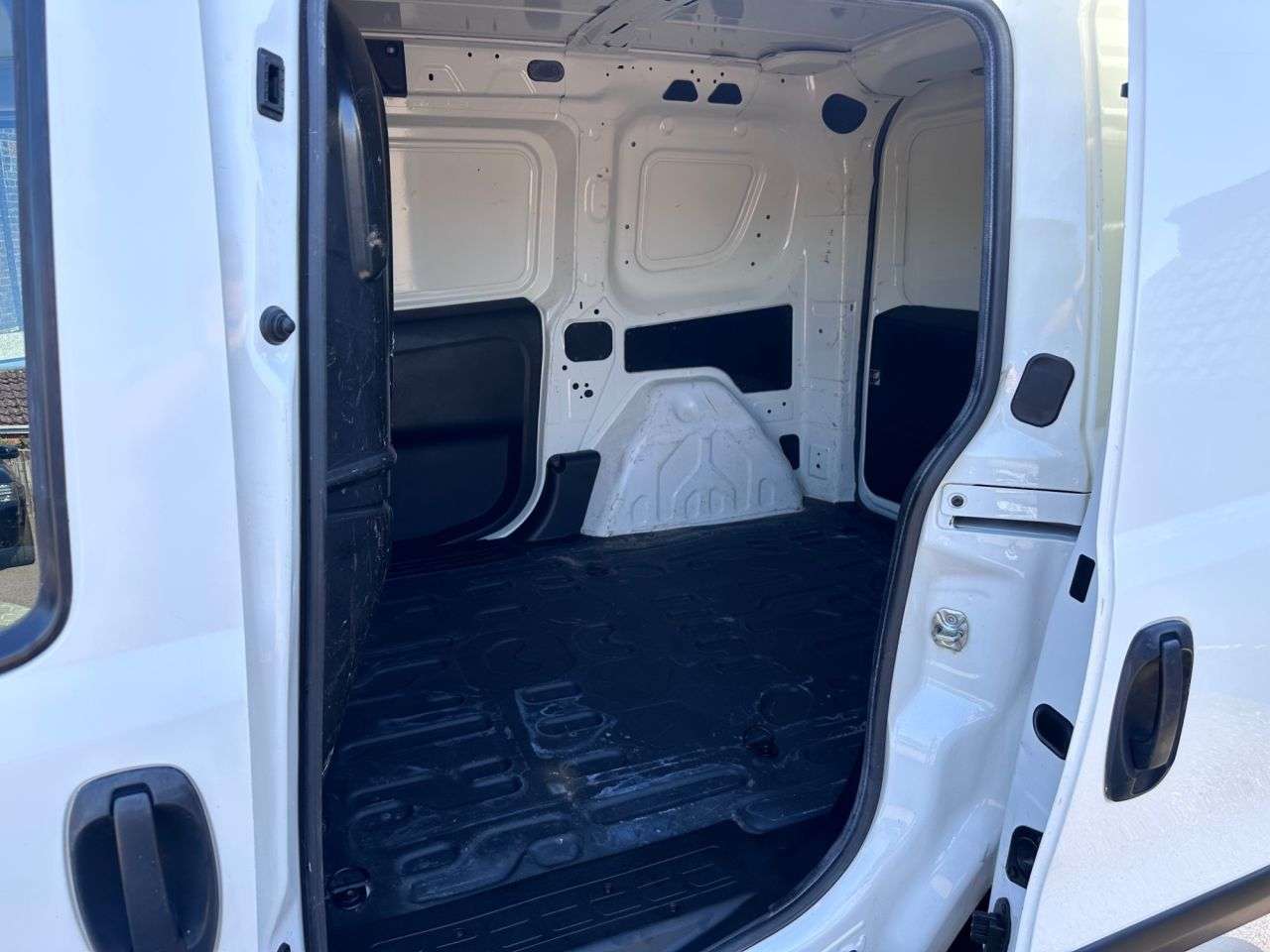 2017 FIAT DOBLO 2017 FIAT DOBLO