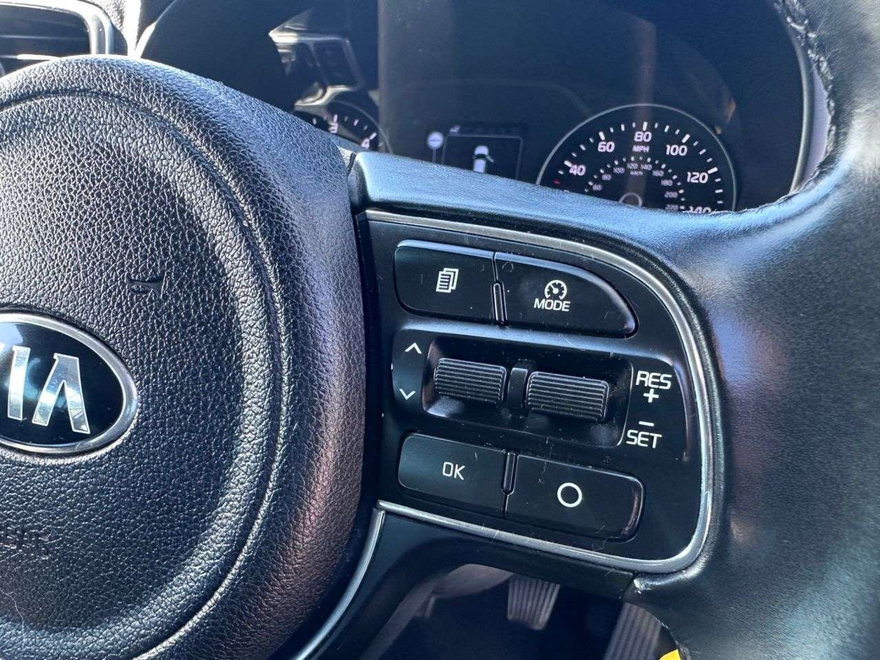 2016 KIA SPORTAGE 2016 KIA SPORTAGE