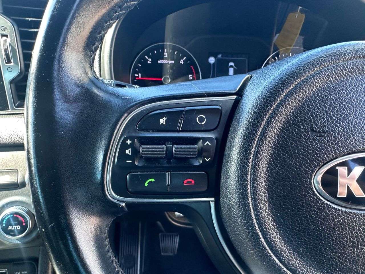 2016 KIA SPORTAGE 2016 KIA SPORTAGE