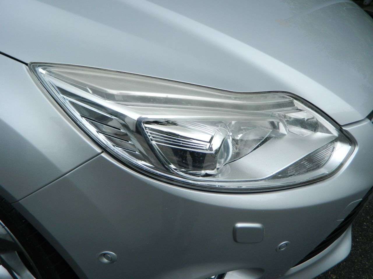 2011 FORD FOCUS 2011 FORD FOCUS