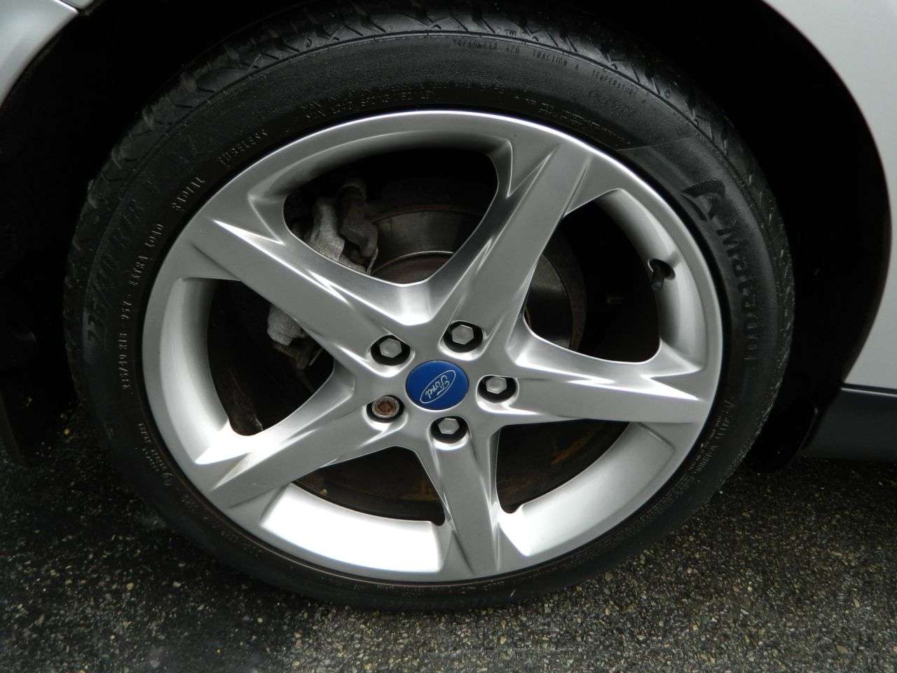 2011 FORD FOCUS 2011 FORD FOCUS