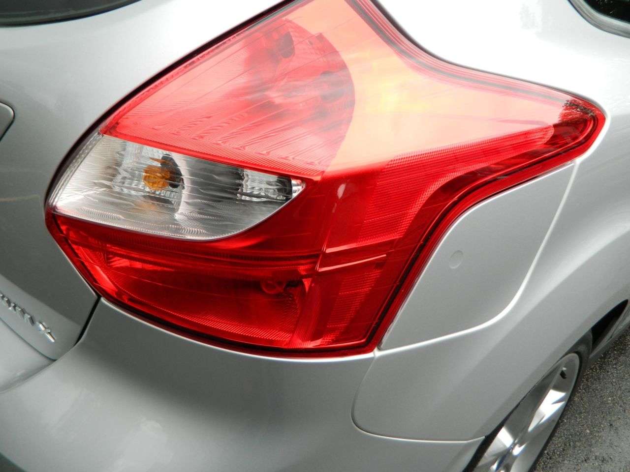 2011 FORD FOCUS 2011 FORD FOCUS