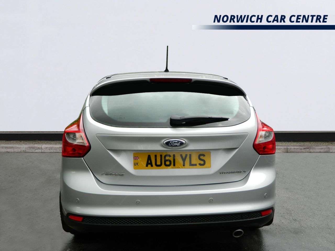 2011 FORD FOCUS 2011 FORD FOCUS