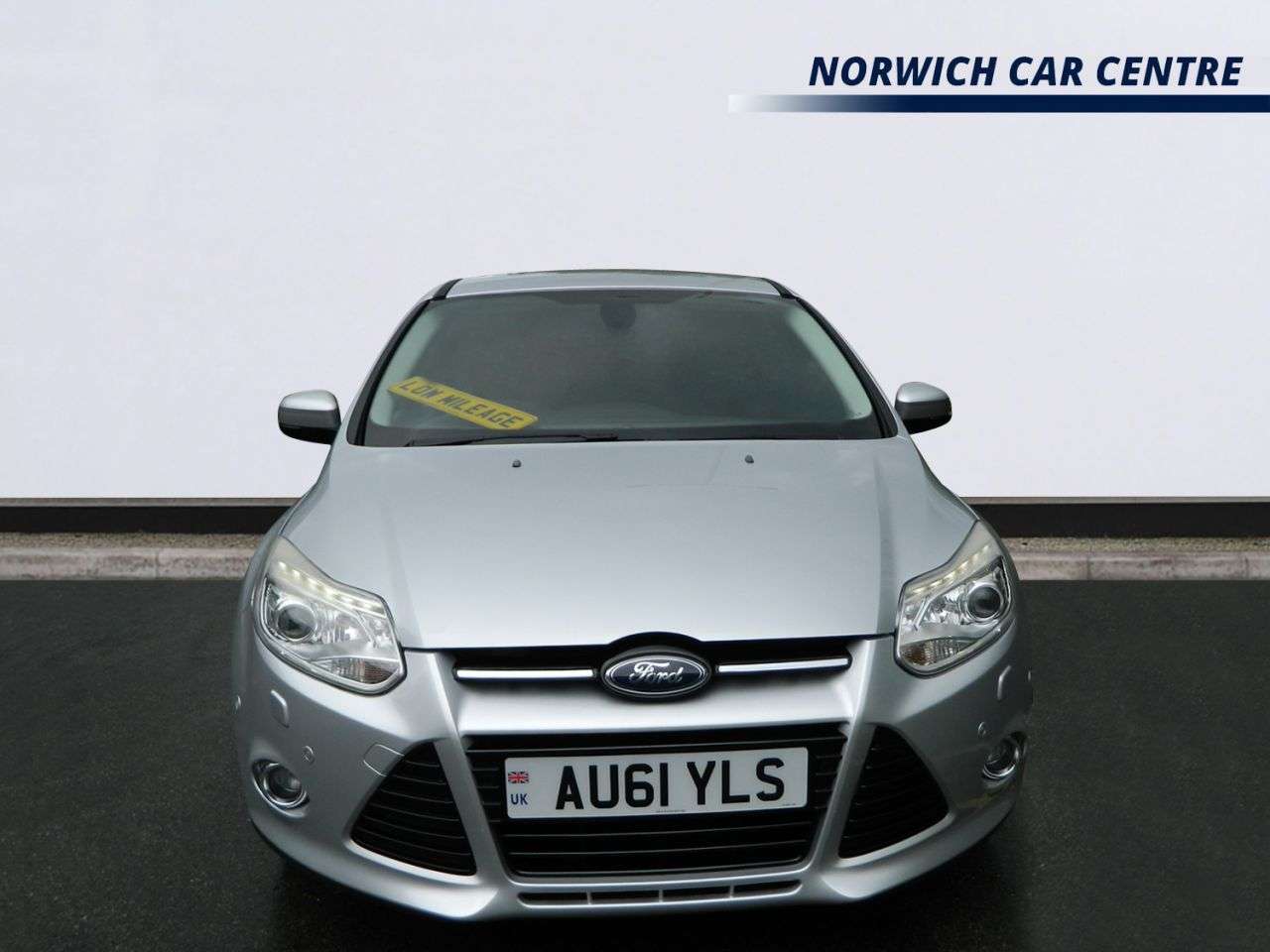 2011 FORD FOCUS 2011 FORD FOCUS