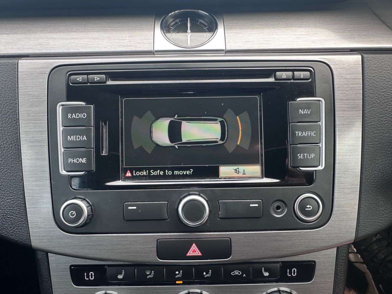 2014 VOLKSWAGEN PASSAT 2014 VOLKSWAGEN PASSAT