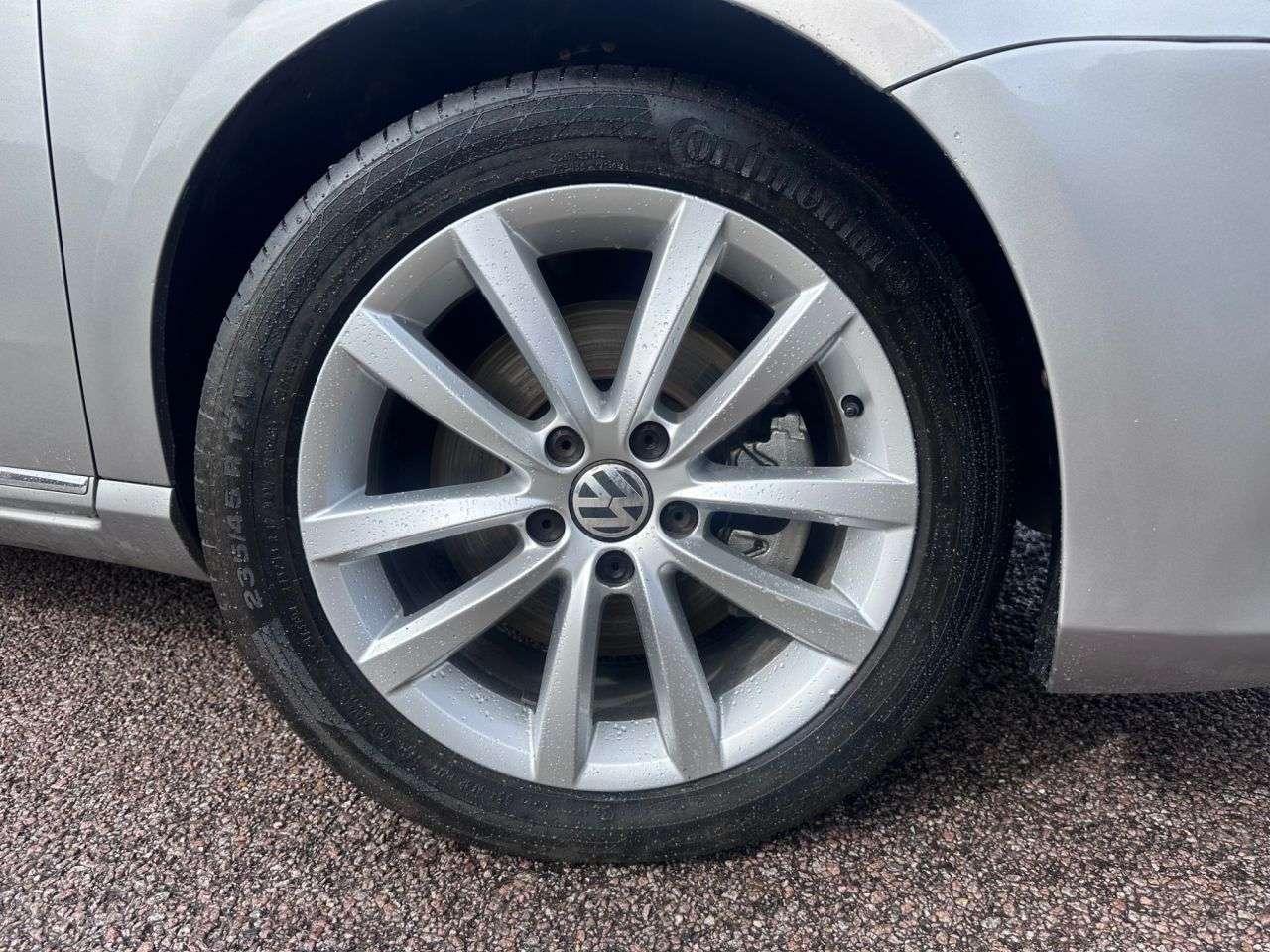 2014 VOLKSWAGEN PASSAT 2014 VOLKSWAGEN PASSAT