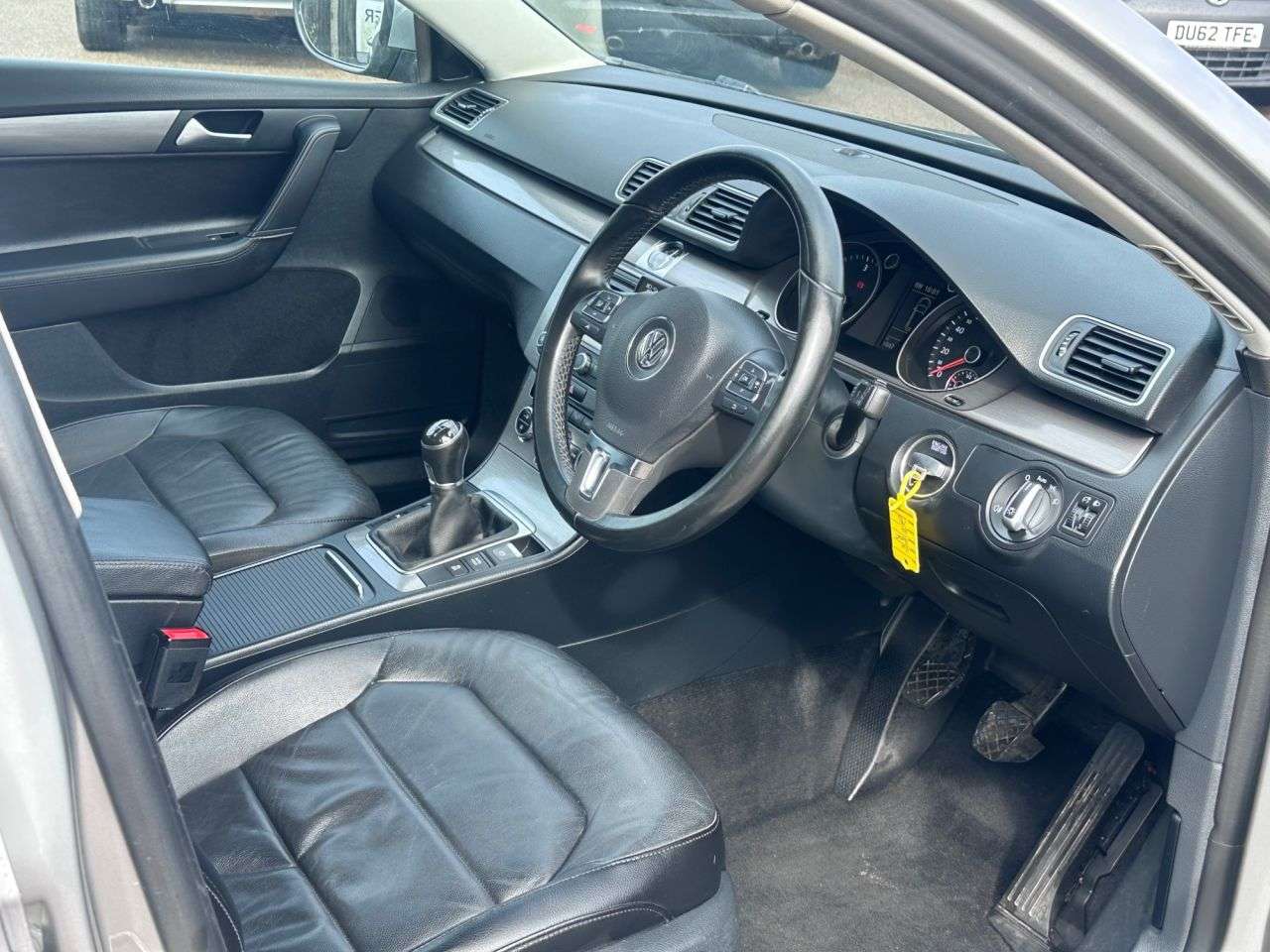 2014 VOLKSWAGEN PASSAT 2014 VOLKSWAGEN PASSAT