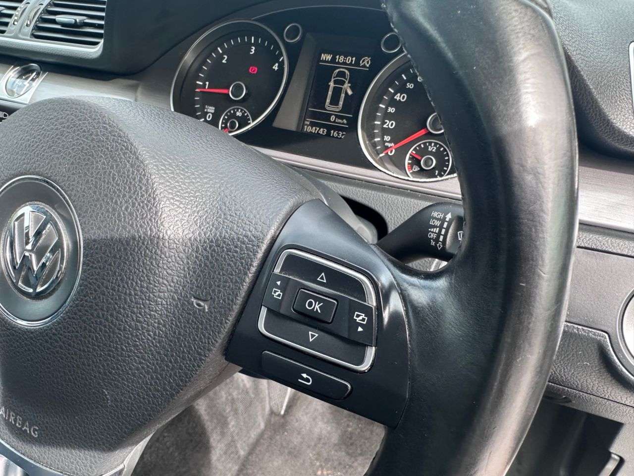 2014 VOLKSWAGEN PASSAT 2014 VOLKSWAGEN PASSAT