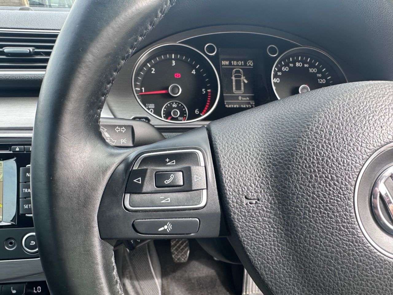 2014 VOLKSWAGEN PASSAT 2014 VOLKSWAGEN PASSAT