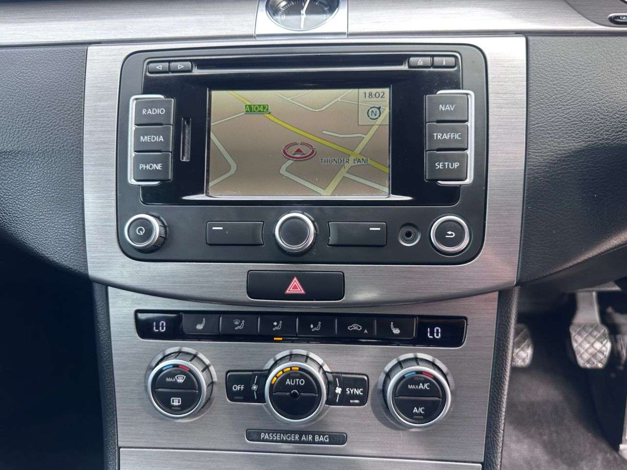 2014 VOLKSWAGEN PASSAT 2014 VOLKSWAGEN PASSAT