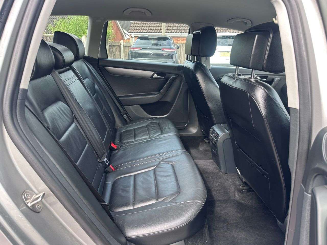 2014 VOLKSWAGEN PASSAT 2014 VOLKSWAGEN PASSAT