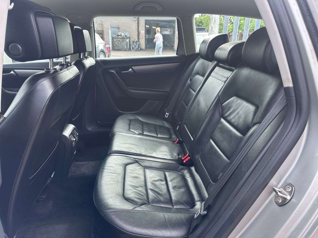 2014 VOLKSWAGEN PASSAT 2014 VOLKSWAGEN PASSAT