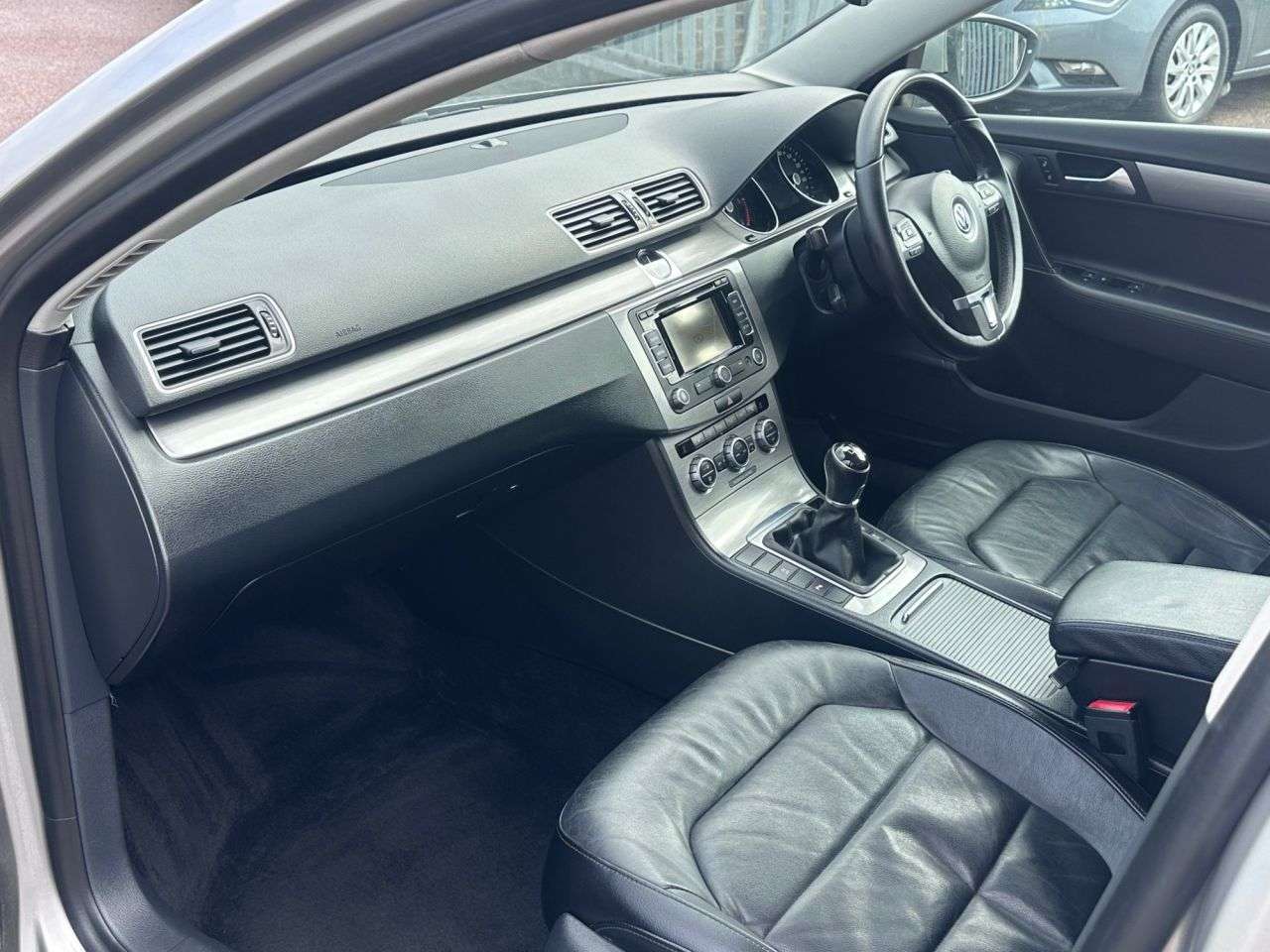 2014 VOLKSWAGEN PASSAT 2014 VOLKSWAGEN PASSAT