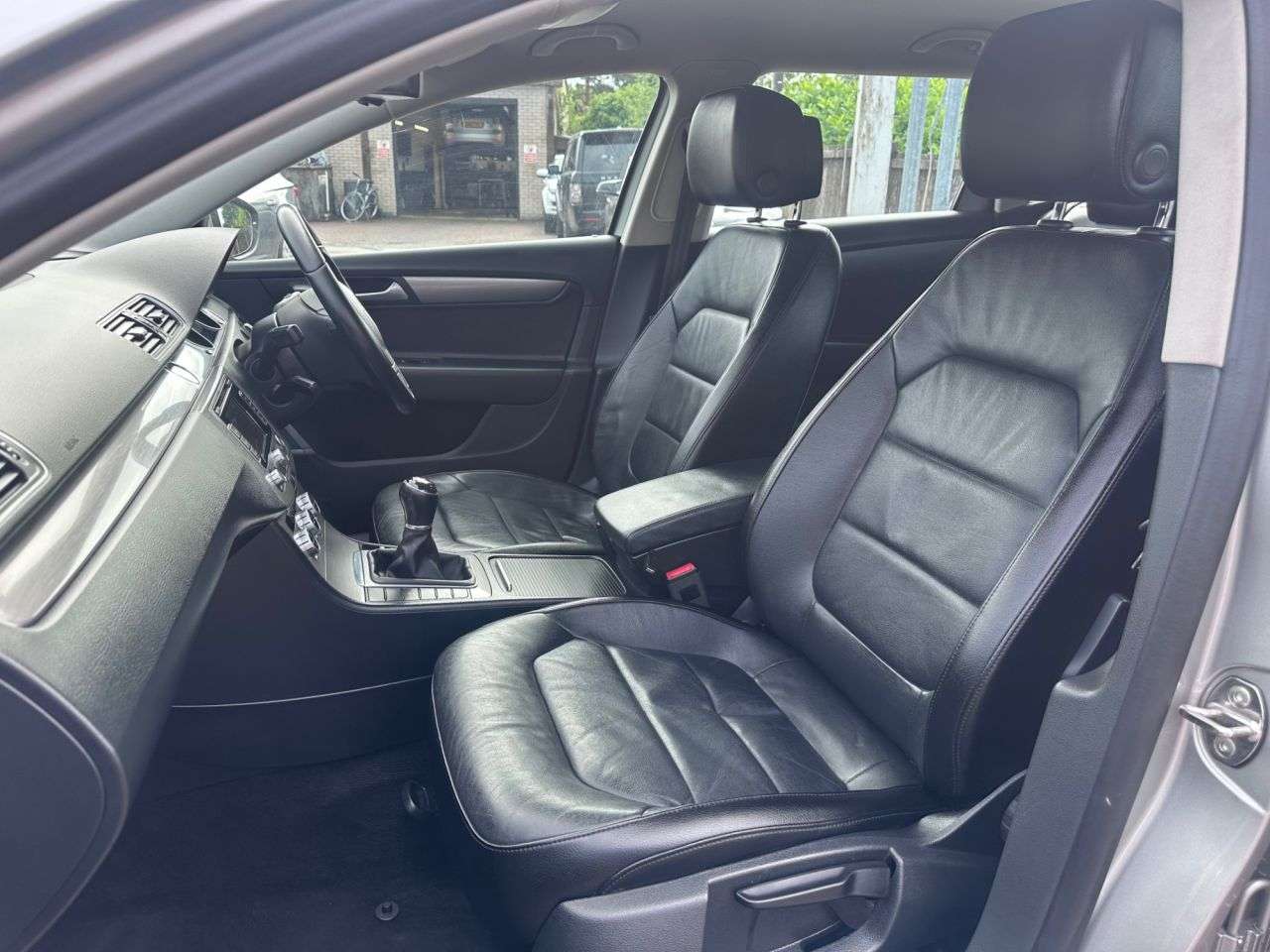 2014 VOLKSWAGEN PASSAT 2014 VOLKSWAGEN PASSAT