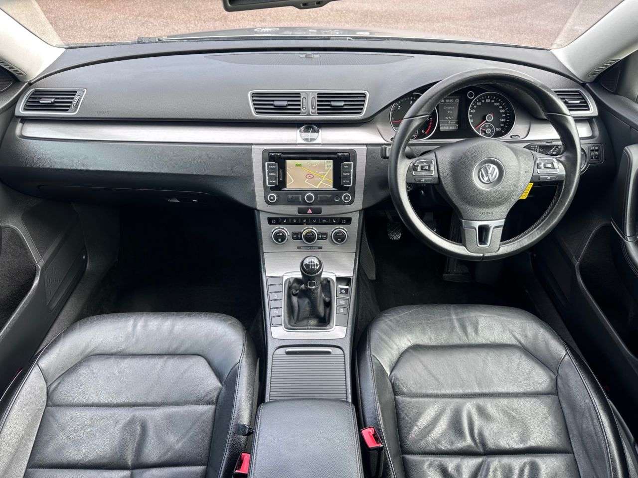 2014 VOLKSWAGEN PASSAT 2014 VOLKSWAGEN PASSAT
