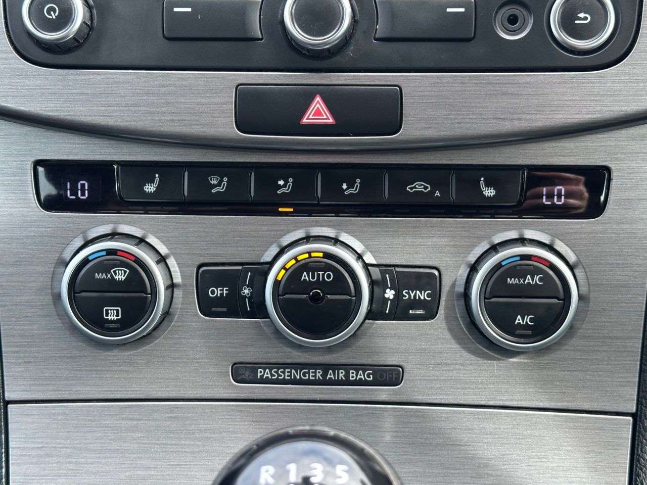 2014 VOLKSWAGEN PASSAT 2014 VOLKSWAGEN PASSAT